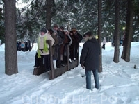 Групповые ходули