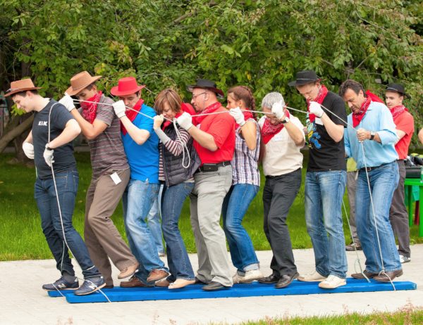 Лыжи